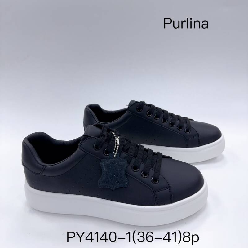 Buty sportowe damskie Roz 36-41/ 8 par